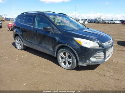 FORD ESCAPE 2013