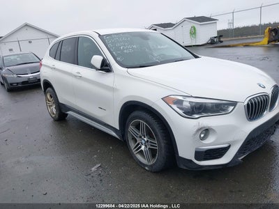 BMW XD 2018