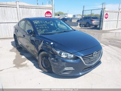 MAZDA Z 2014