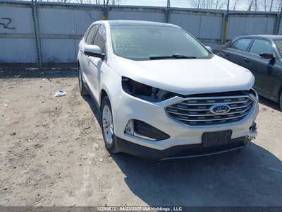 FORD EDGE SE 2019