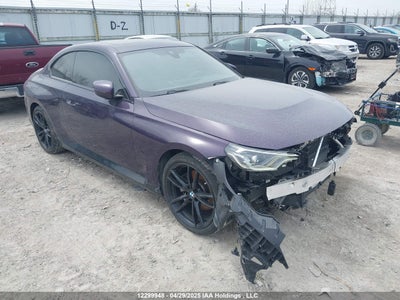 BMW 230I 2024