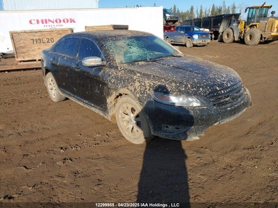FORD TAURUS SE 2010