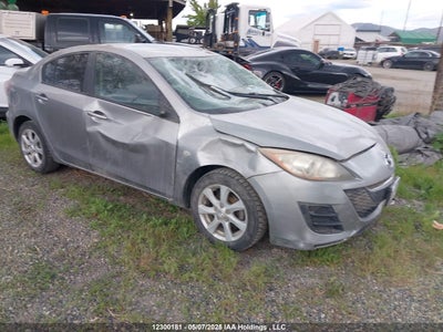 MAZDA Z 2010