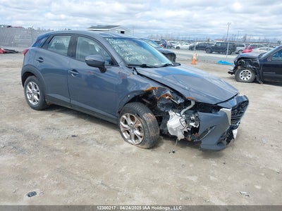 MAZDA CX-3 2021