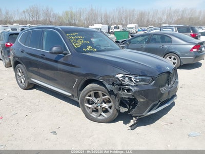 BMW XD 2023