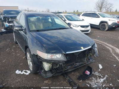 ACURA TSX 2004