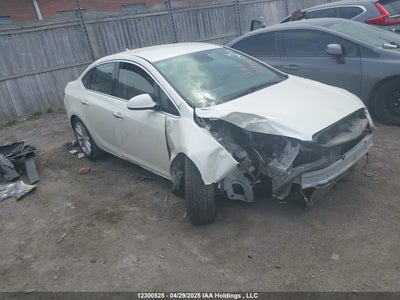BUICK VERANO 2012