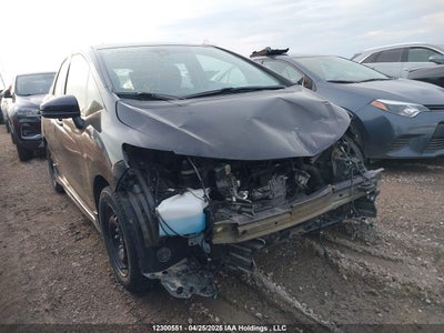 HONDA FIT 2020