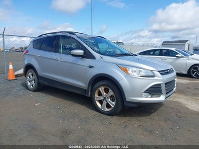 FORD ESCAPE 2015