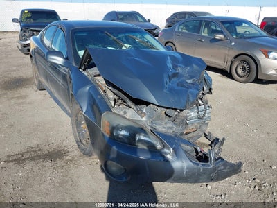 PONTIAC GRAND PRIX 2005
