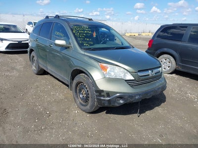 HONDA CR-V 2008