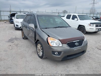 KIA RONDO 2011