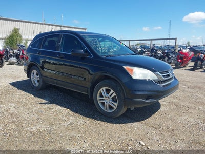 HONDA CR-V 2011