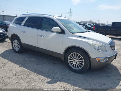 BUICK ENCLAVE 2011