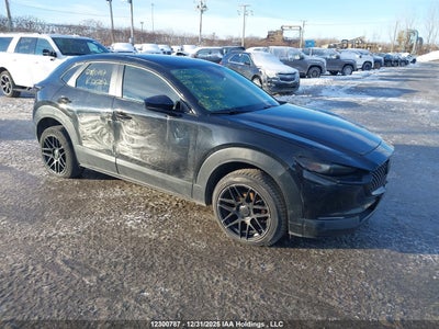 MAZDA CX-30 2020