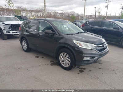 HONDA CR-V 2015