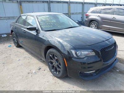 CHRYSLER 300 2022