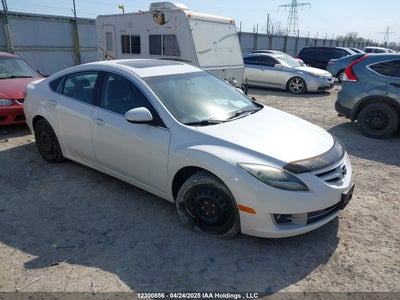 MAZDA Z 2012