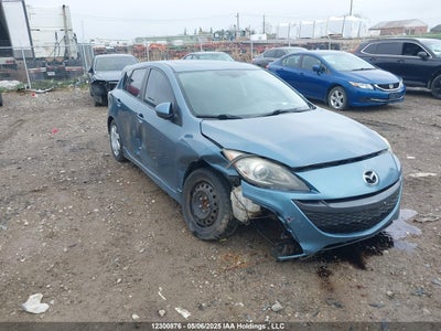 MAZDA Z 2010