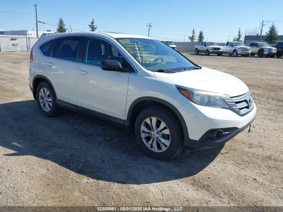 HONDA CR-V 2014