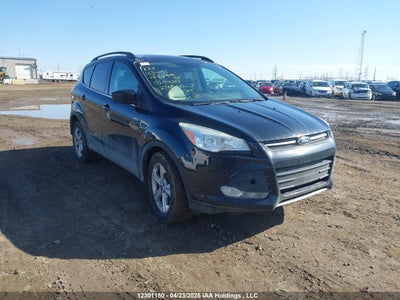 FORD ESCAPE 2014