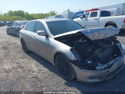 HYUNDAI GENESIS 2009