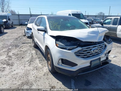 FORD TITAN 2019