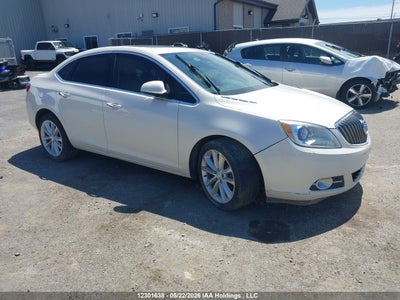 BUICK VERANO 2016