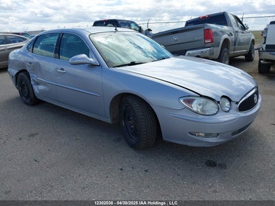 BUICK ALLURE 2005