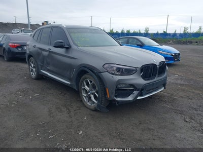 BMW X3 2020