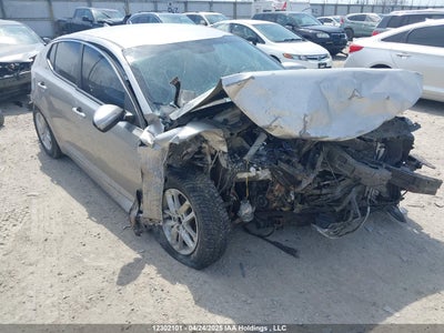KIA OPTIMA 2012