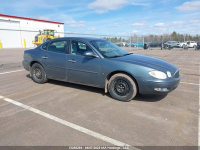 BUICK ALLURE 2007