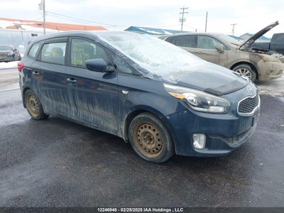 KIA RONDO 2014