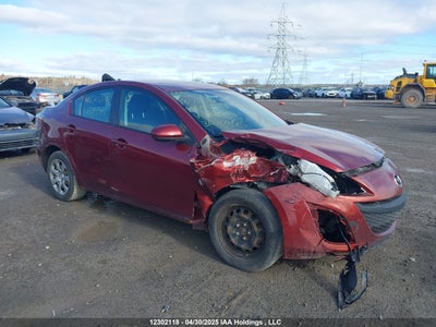 MAZDA Z 2010