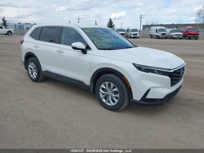 HONDA CR-V 2023