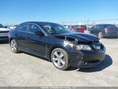 ACURA ILX 2013
