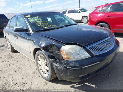 FORD FIVE HUNDRED 2006