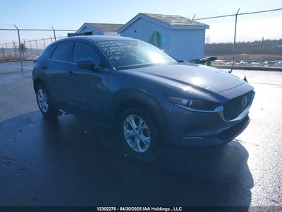 MAZDA CX-30 2021