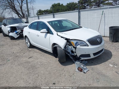 BUICK VERANO 2017