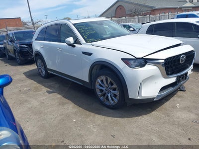 MAZDA CX-9 2024