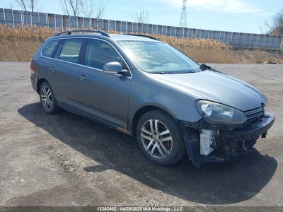 VOLKSWAGEN JETTA 2012