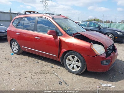 KIA RONDO 2007