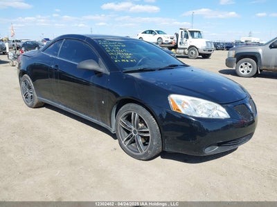 PONTIAC IA 2007