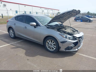 MAZDA Z 2015