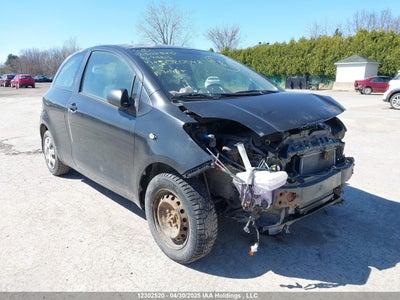 TOYOTA YARIS 2006