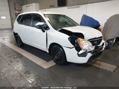 KIA RONDO 2012