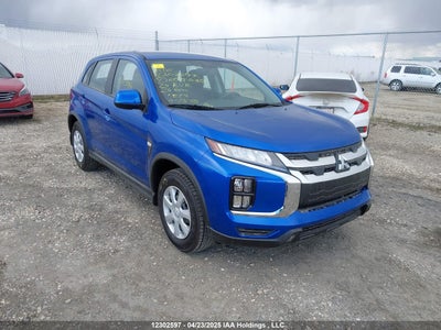 MITSUBISHI RVR 2024