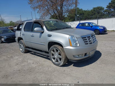 CADILLAC ESCALADE 2010