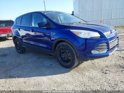 FORD ESCAPE 2014