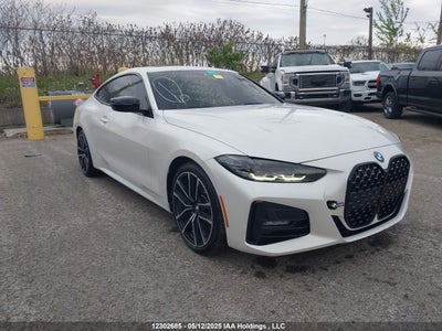 BMW 430I 2024